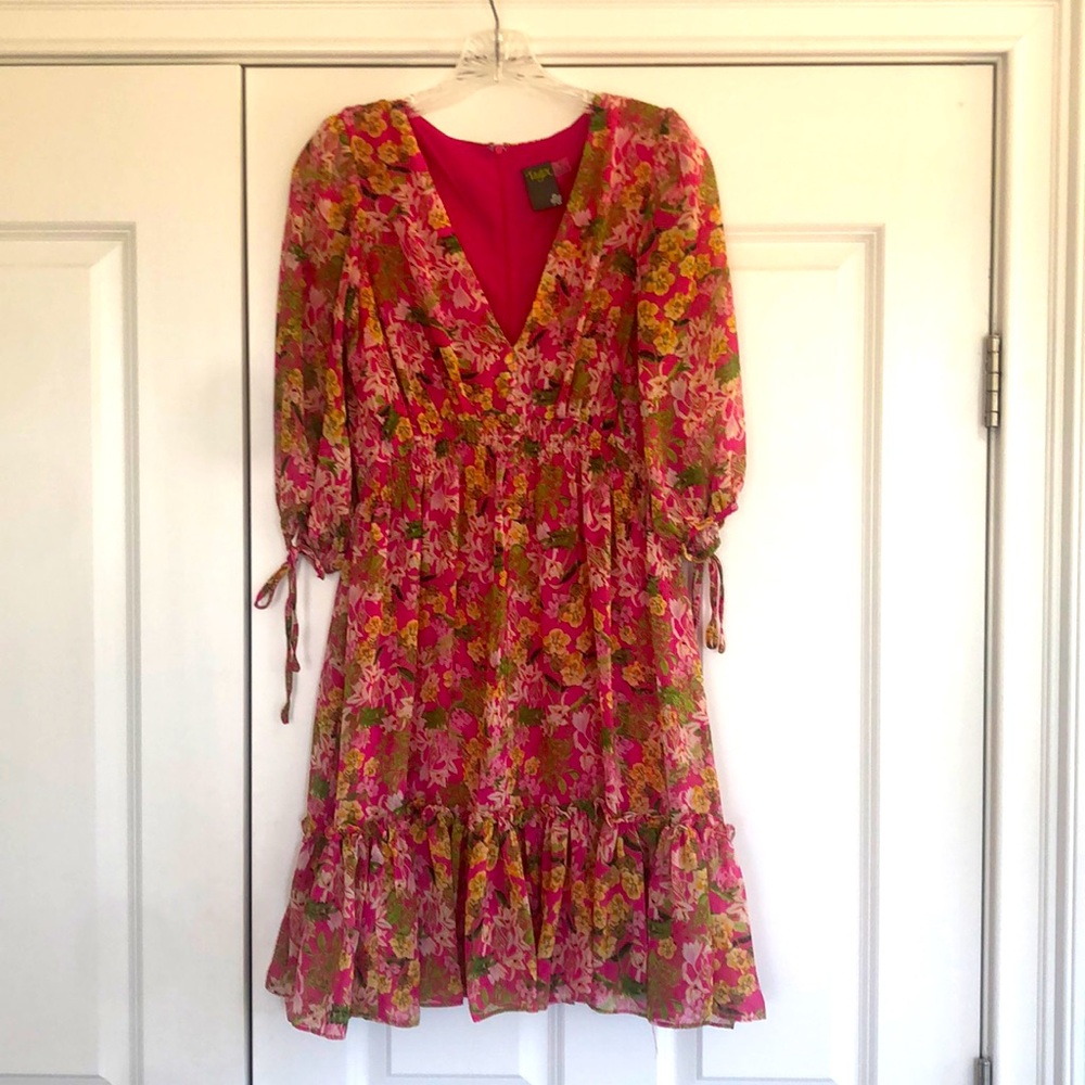 Taylor dress Small